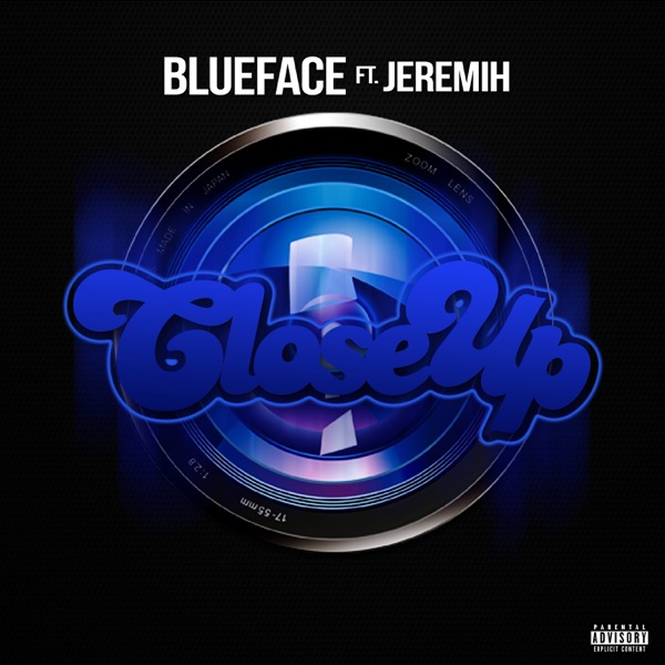 Blueface  ft Jeremih  - Close Up