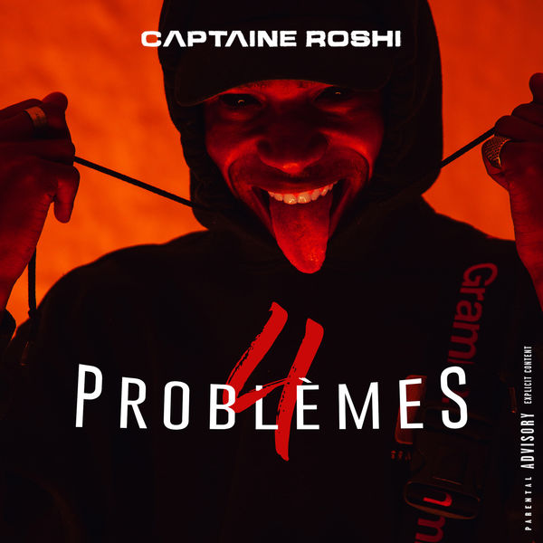 Captaine Roshi  - 4 Problemes