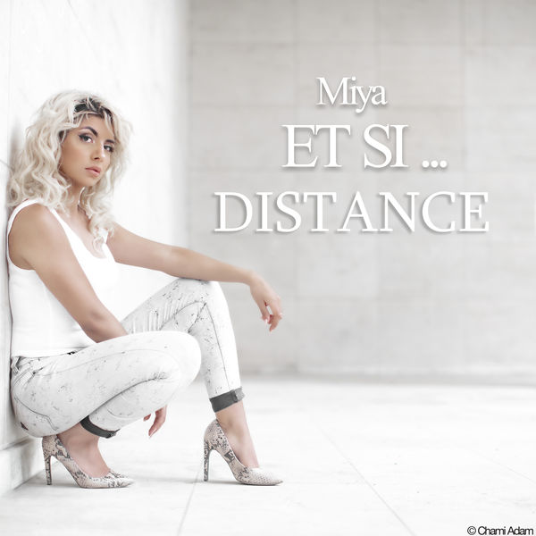 Miya  - Distance