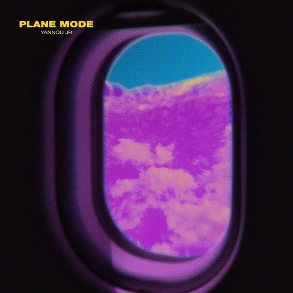 Yannou JR  - Plane Mode