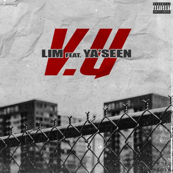 LIM [Movez Lang]  ft Ya'Seen  - V.U