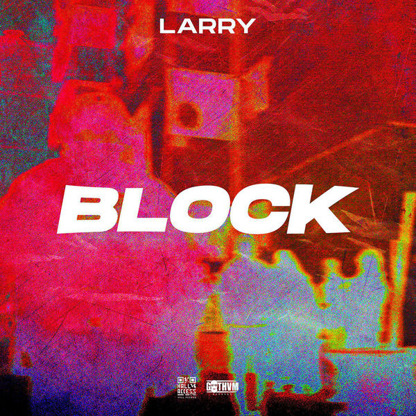 Larry  - Block