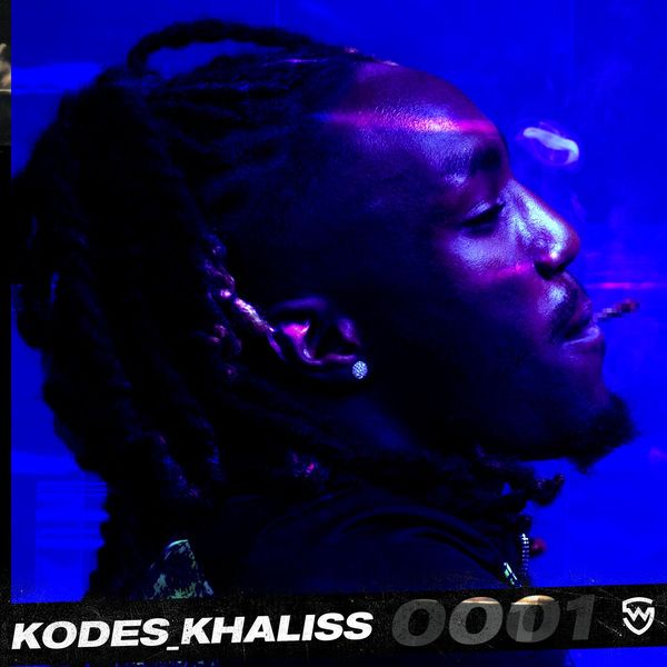 Kodes  - Khaliss