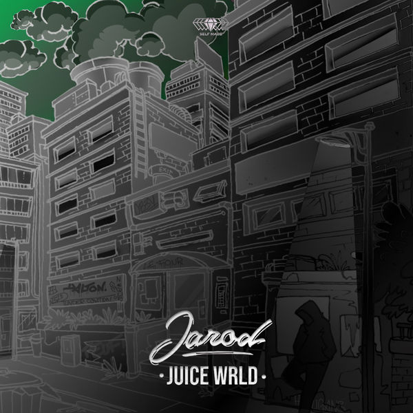 Jarod  - Juice World