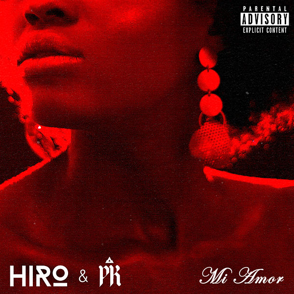Hiro  - Mi Amor