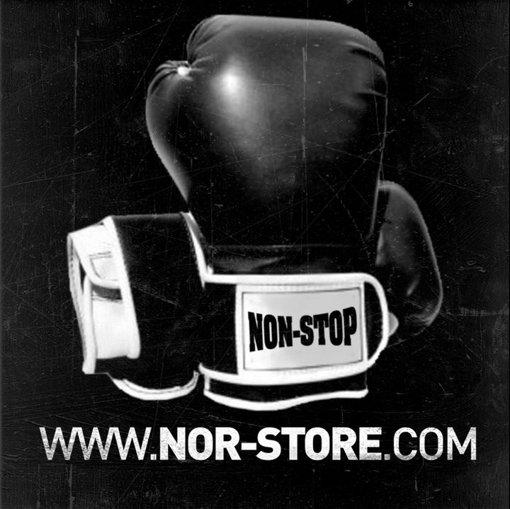 N'Or  - Non Stop