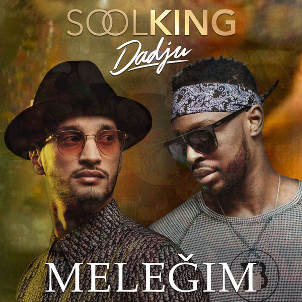 Soolking  ft Dadju  - Melegim