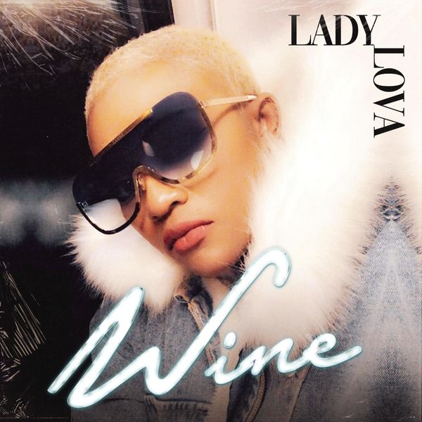 Lady Lova  - Wine