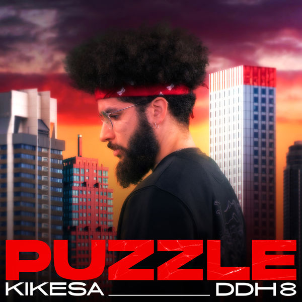 Kikesa  - Puzzle