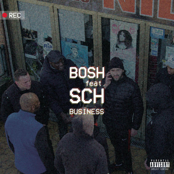 Bosh  ft Sch  - Business