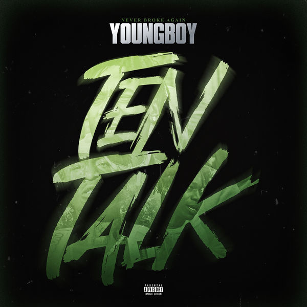 YoungBoy Never Broke Again  - Ten Talk
