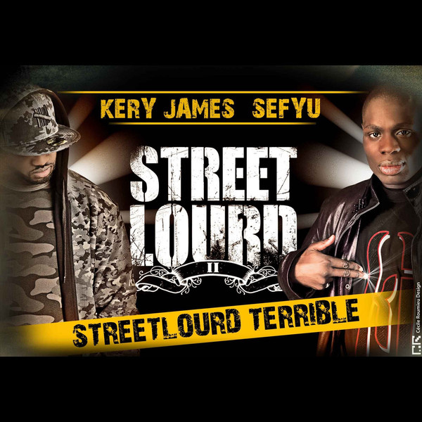 Kery James  ft Sefyu [NCC]  - Street Lourd Terrible