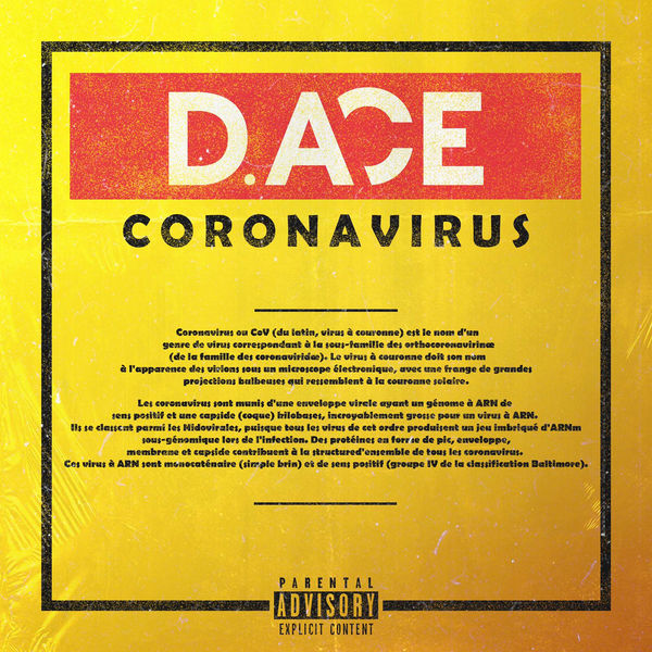 D.Ace  - Coronavirus