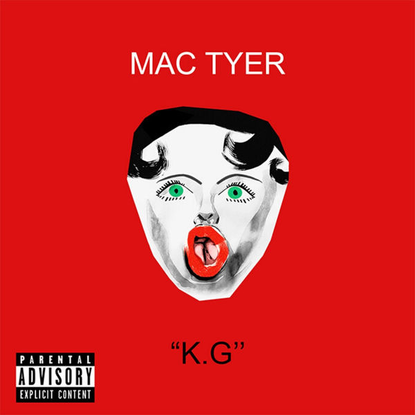 Mac Tyer [Tandem]  - K.G
