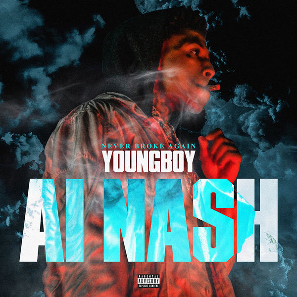 YoungBoy Never Broke Again  - AI Nash