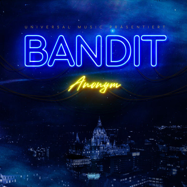 Anonym  - Bandit
