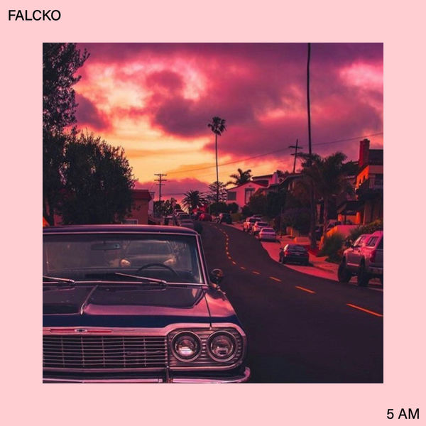 Falcko  - 5 AM
