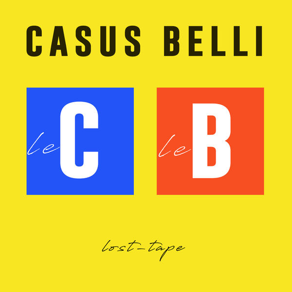Casus Belli  - Le C Le B