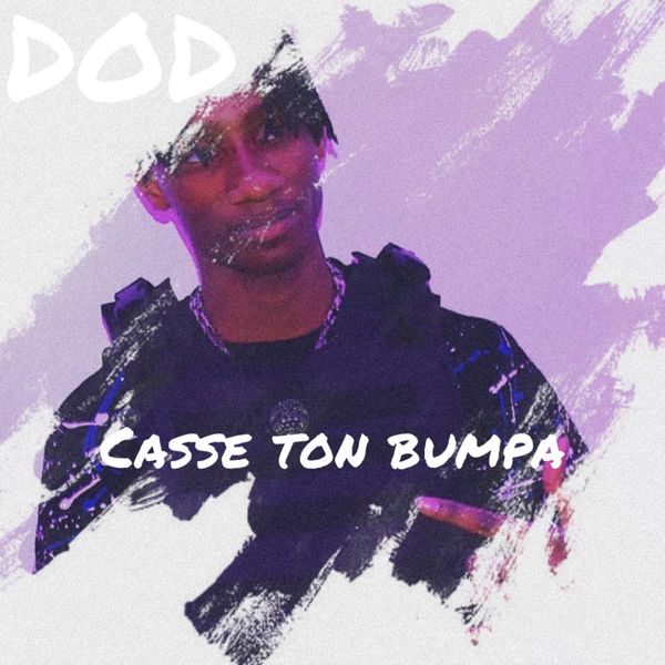 DoD  - Casse Ton Bumpa