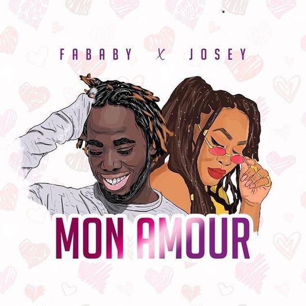 Fababy  ft Josey  - Mon Amour