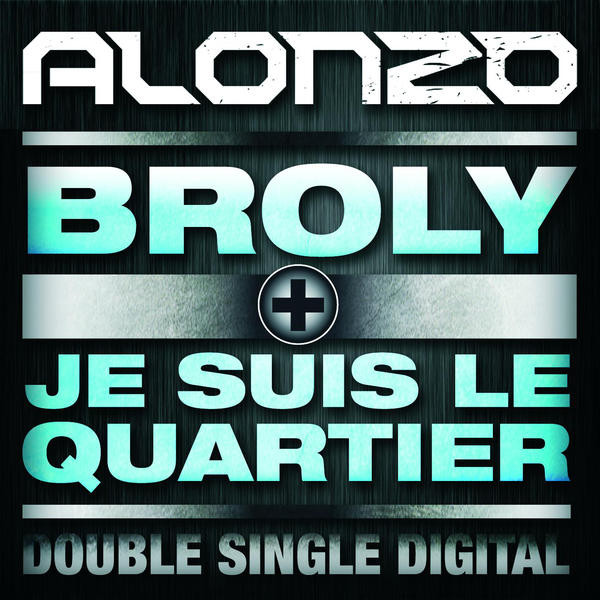 Alonzo [Psy 4 Rime]  - Broly