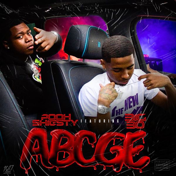 Pooh Shiesty  ft BIG30  - ABCGE