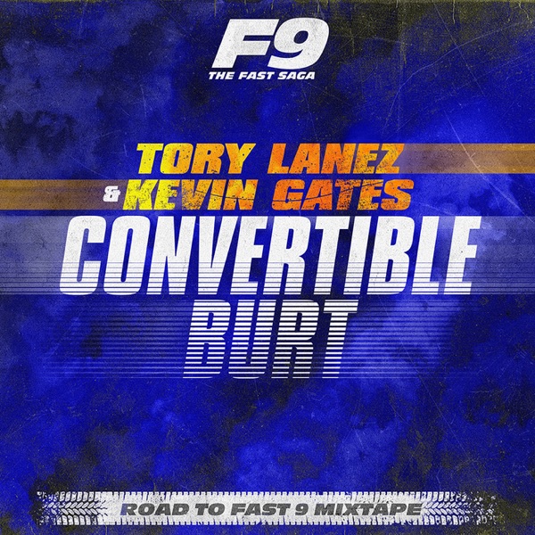 Tory Lanez  - Convertible Burt