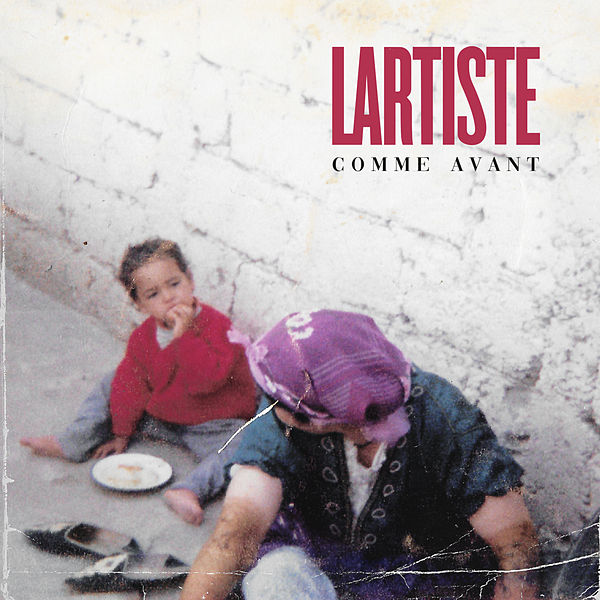 Lartiste  ft Bamby  - Photo