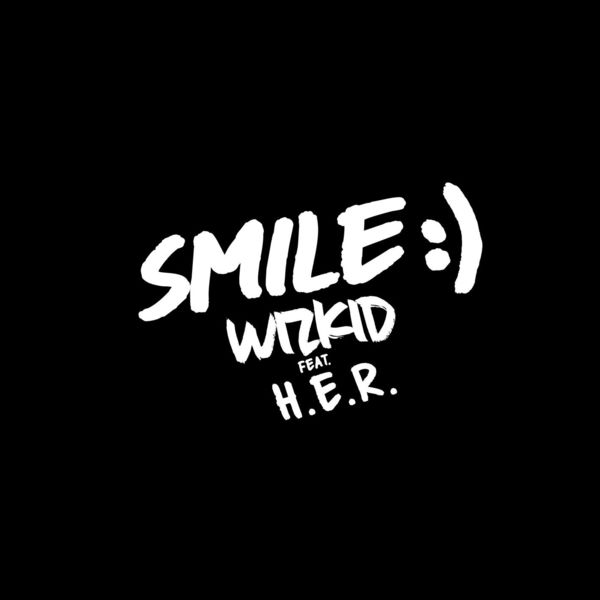 WizKid  - Smile