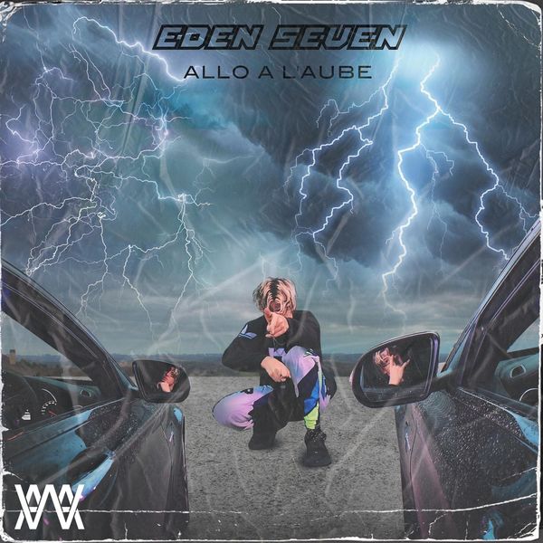 Eden Seven  - Allo A l'Aube
