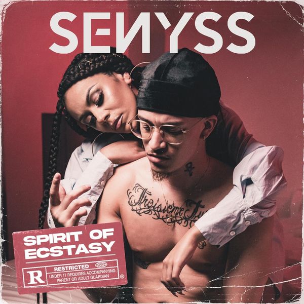 Senyss  - Spirit Of Ecstasy