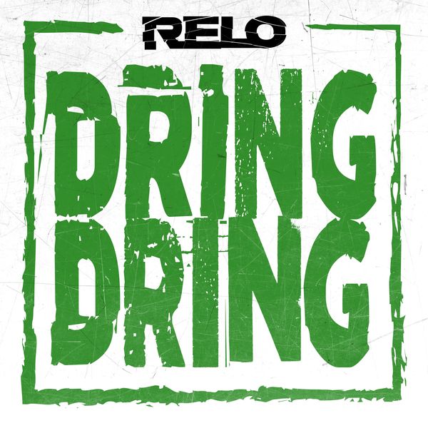 Relo  - Dring Dring