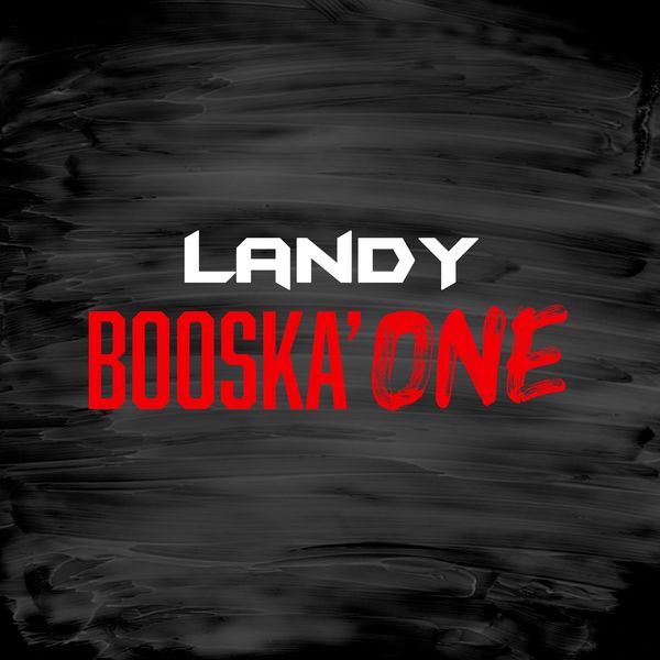 Landy  - Booska One