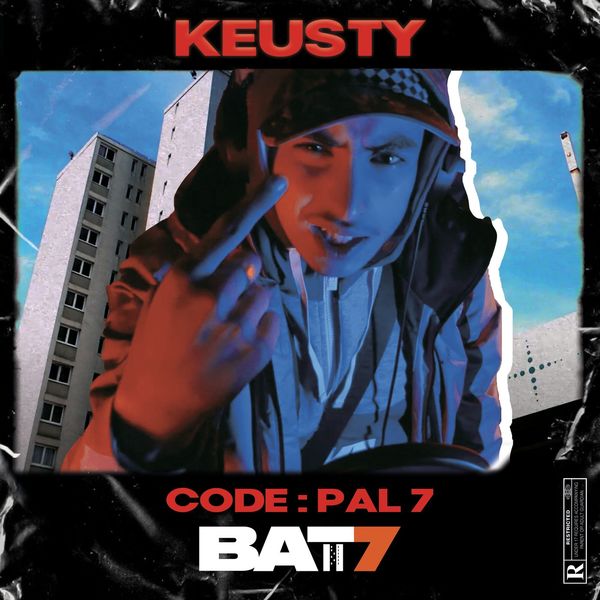 Keusty  - PAL 7