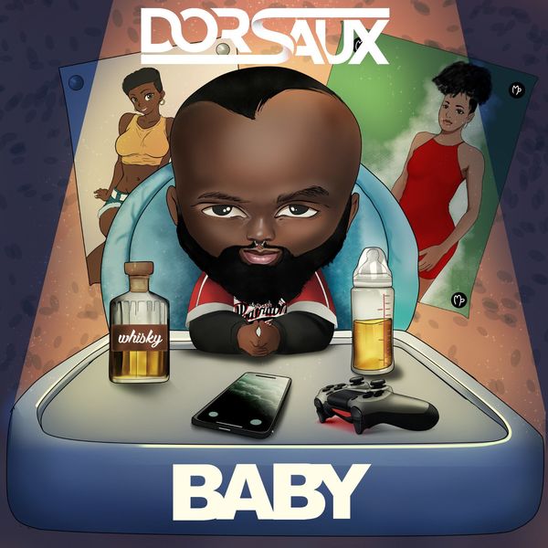 Dorsaux  - Baby