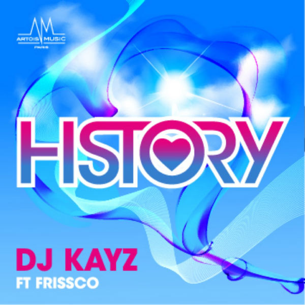 DJ Kayz  ft Frissco  - History