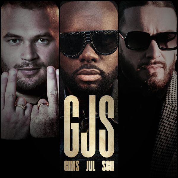 GIMS  ft Jul  & SCH  - GJS