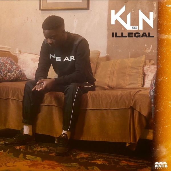 KLN 93  - Illegal