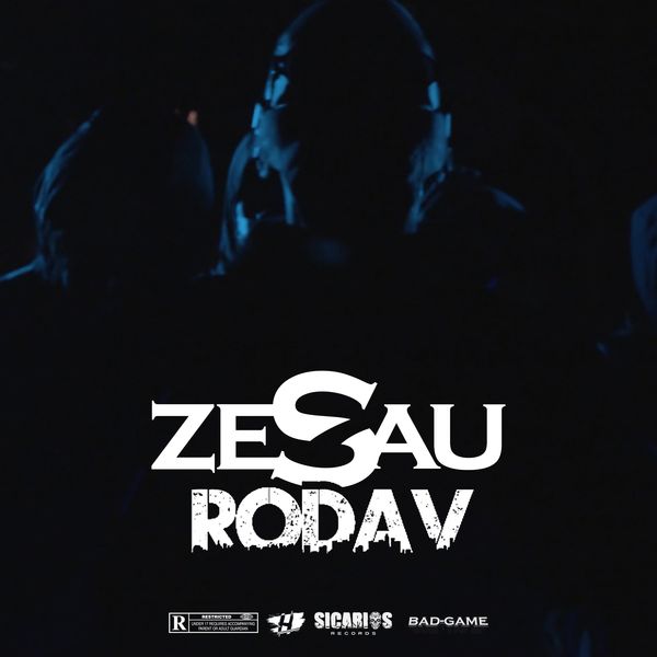 Bad Game  ft Zesau [Dicidens]  - Rodav