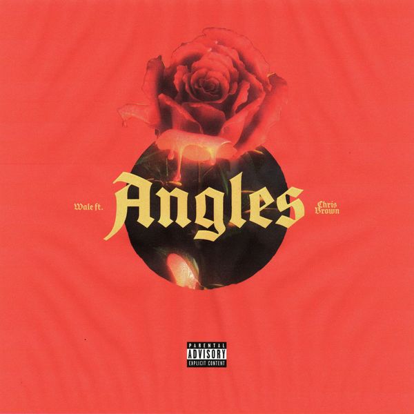 Wale  ft Chris Brown  - Angles