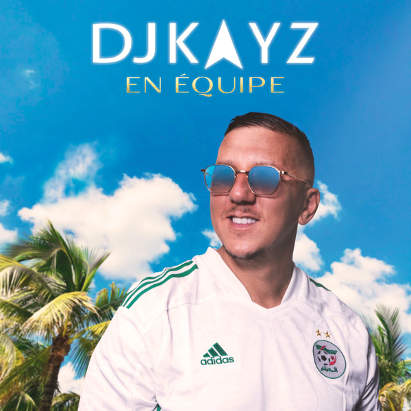 DJ Kayz  ft Kaza  - Nouvelle Paire