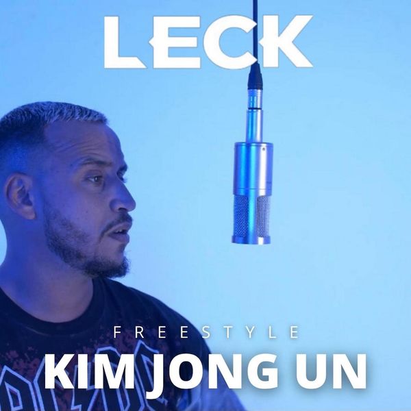 L.E.C.K.  - Kim Jong Un