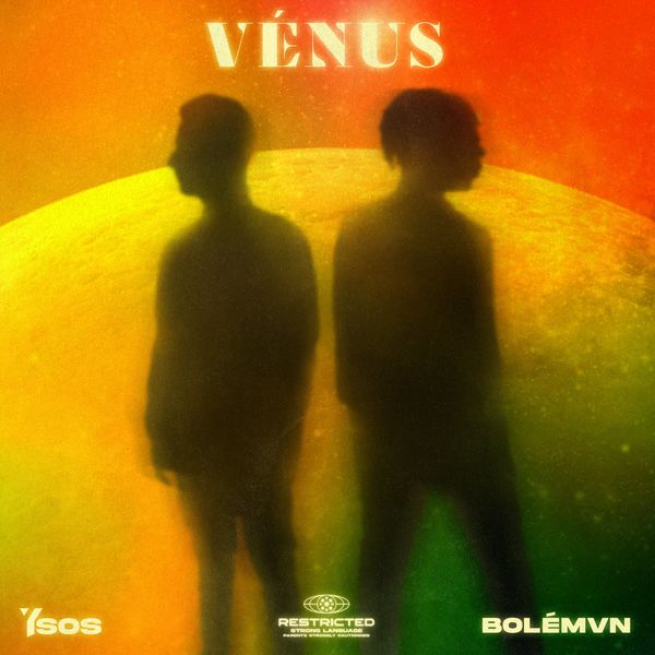 Ysos  ft Bolemvn  - Venus