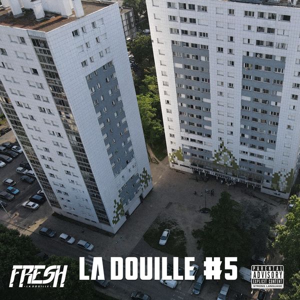 Fresh laDouille  - La Douille 5