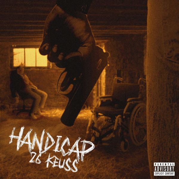 26Keuss  - Handicap