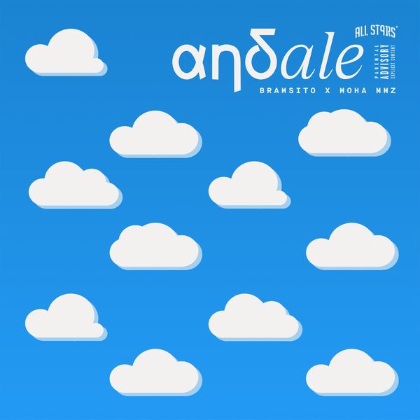 91 All Stars  ft Bramsito  & Moha MMZ  - Andale