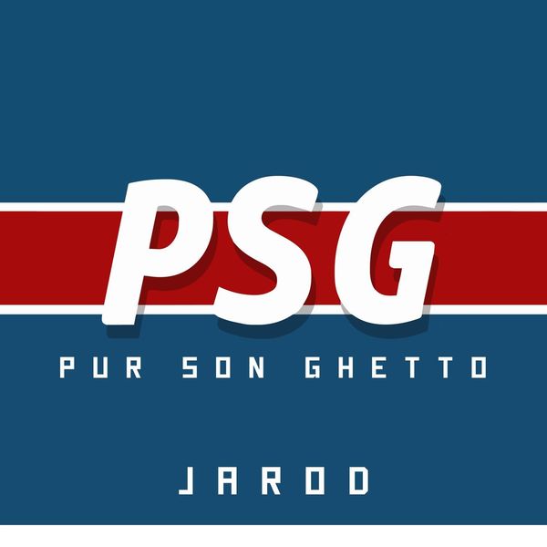 Jarod  - Pur Son Ghetto