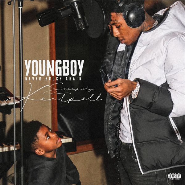 YoungBoy Never Broke Again  - On My Side