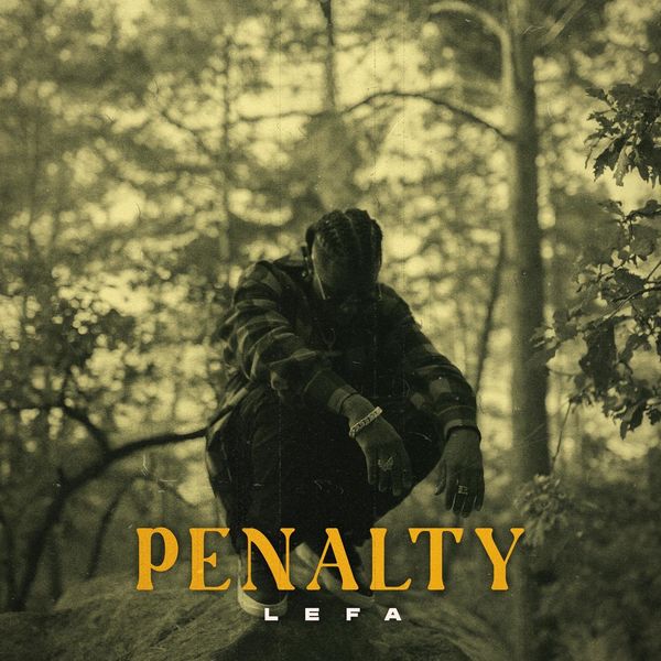 Lefa  - Penalty