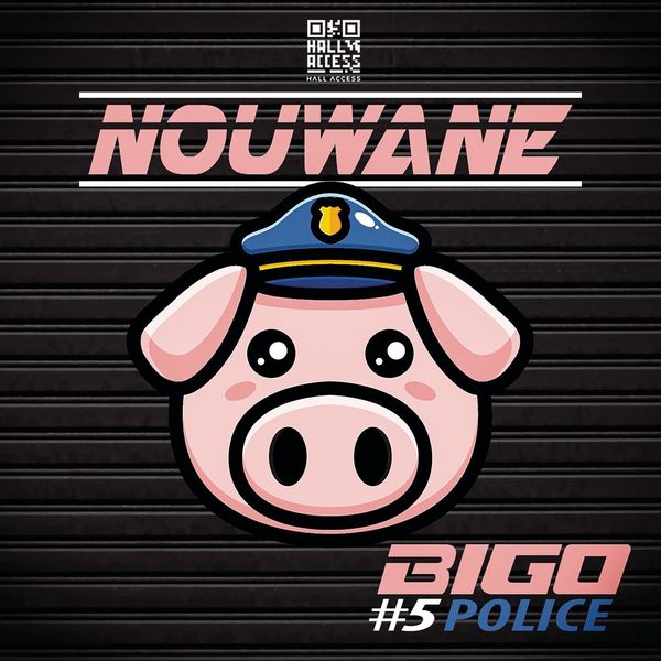 Nouwane  - Police
